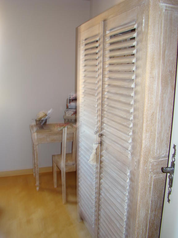 B&B L'Oustalet De Sylvie Villeneuve-lès-Avignon Δωμάτιο φωτογραφία
